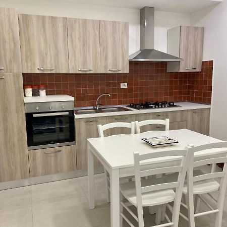 Apartmán Zaras 11 Lacco Ameno  Exteriér fotografie
