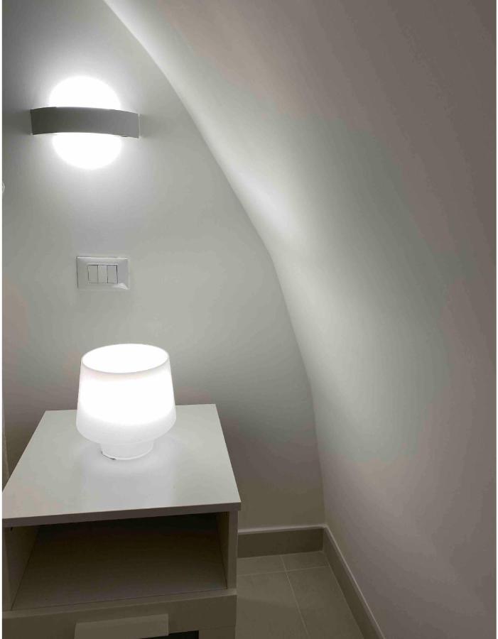 Apartmán Zaras 11 Lacco Ameno  Exteriér fotografie
