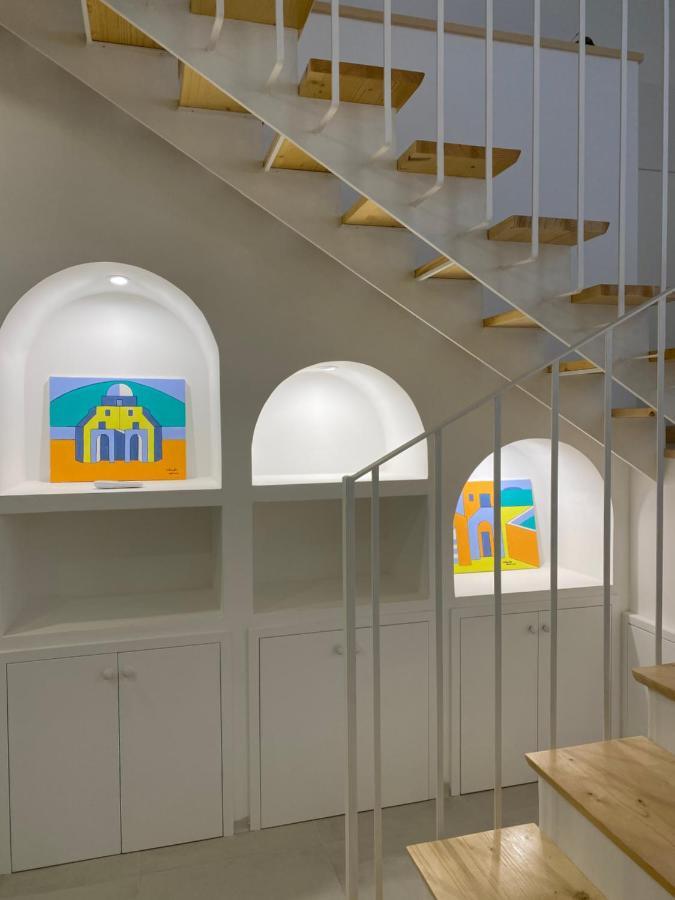 Apartmán Zaras 11 Lacco Ameno  Exteriér fotografie