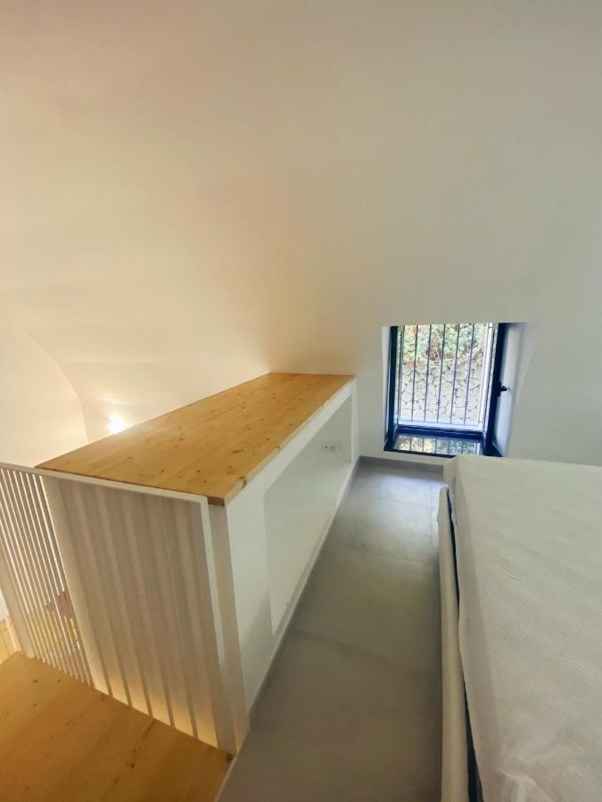 Apartmán Zaras 11 Lacco Ameno  Exteriér fotografie