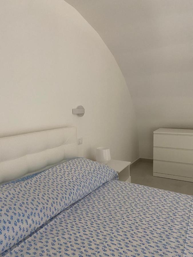 Apartmán Zaras 11 Lacco Ameno  Exteriér fotografie