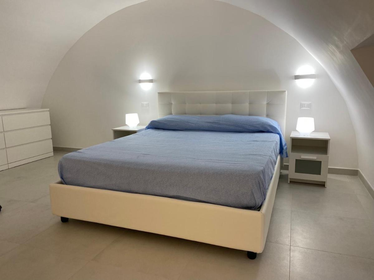 Apartmán Zaras 11 Lacco Ameno  Exteriér fotografie