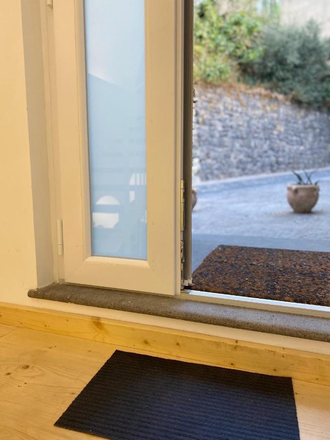 Apartmán Zaras 11 Lacco Ameno  Exteriér fotografie