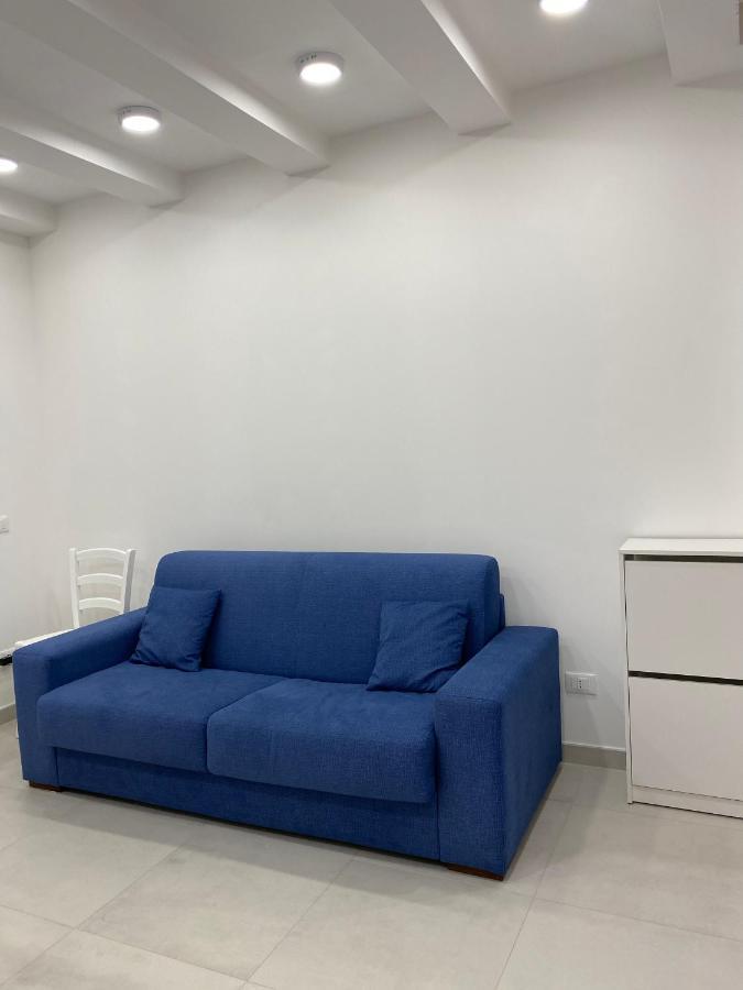 Apartmán Zaras 11 Lacco Ameno  Exteriér fotografie